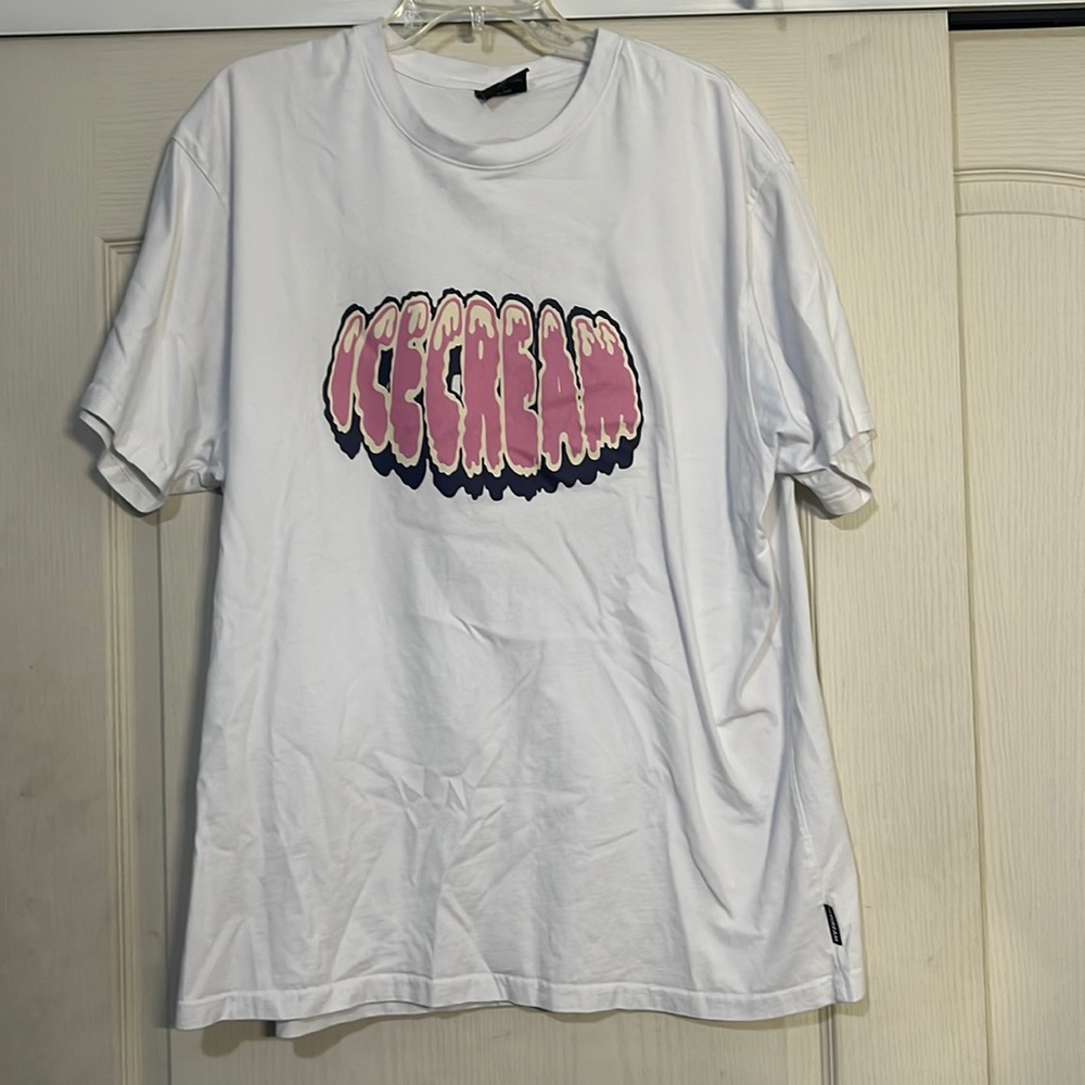 Icecream T-shirt